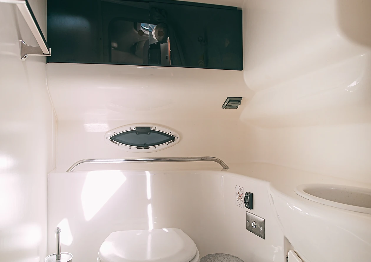  Brightline 265 Horizon №6