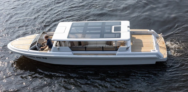  Alvento limo №1