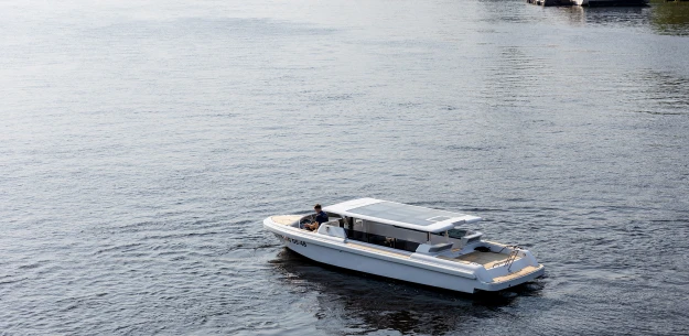  Alvento limo №7