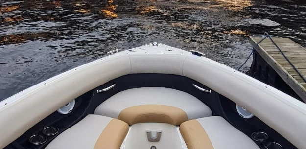  Kingswell 2500 №4