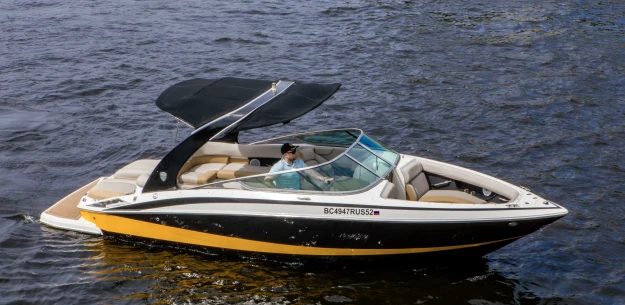  Kingswell 2500 №10