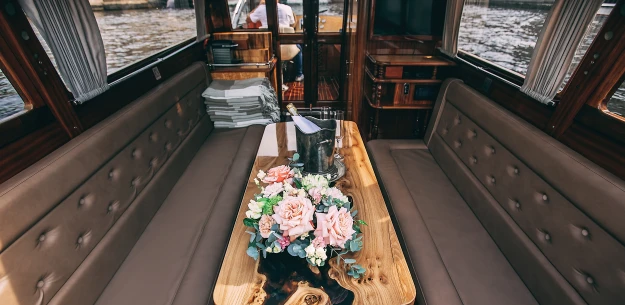  Velarosa limo №6