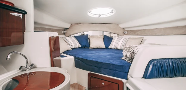  Westcraft 31 Explorer №7