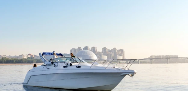  Westcraft 31 Explorer №11
