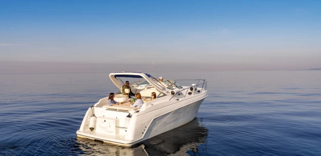  Westcraft 31 Explorer №6