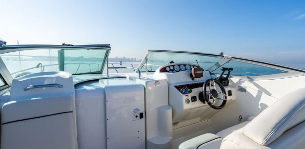  Westcraft 31 Explorer №10