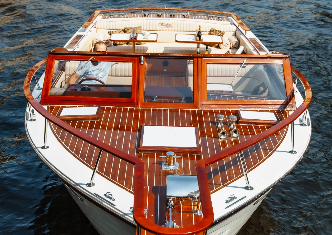  Windsor №9