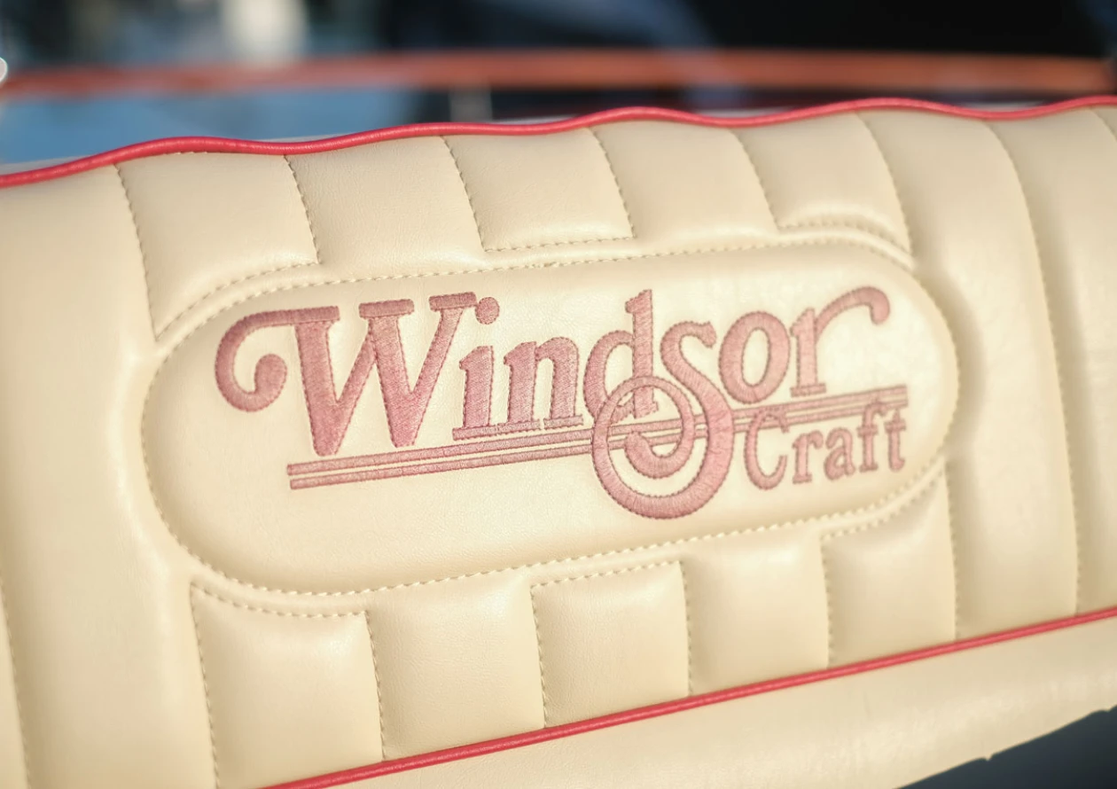  Windsor №17