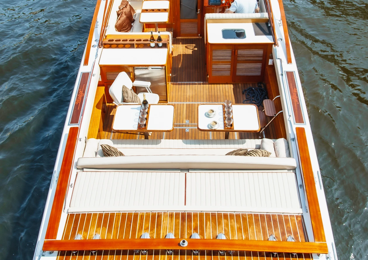  Windsor №34