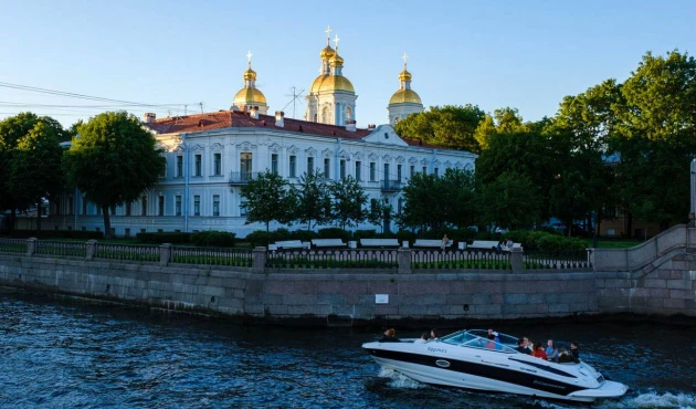 St. Nicholas Cathedral