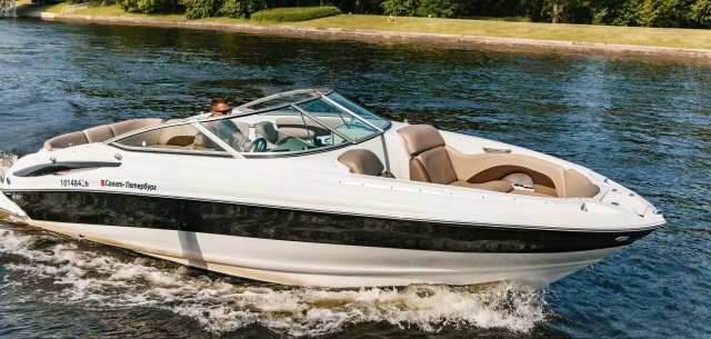  Coronelle 280 №2