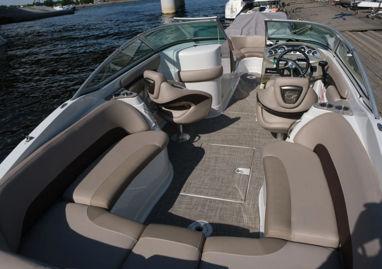  Coronelle 280 №5
