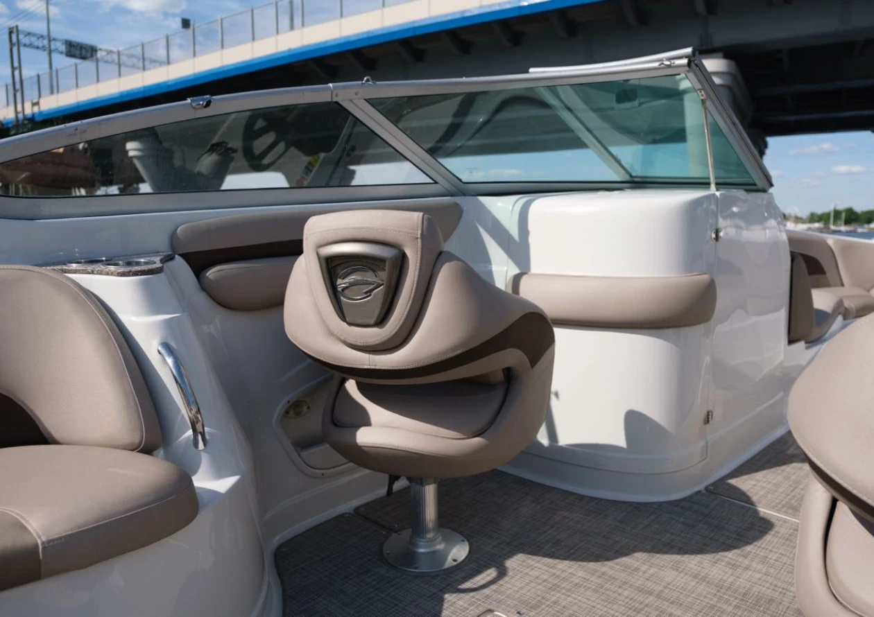  Coronelle 280 №15
