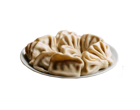 Khinkali