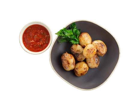 Potatoes