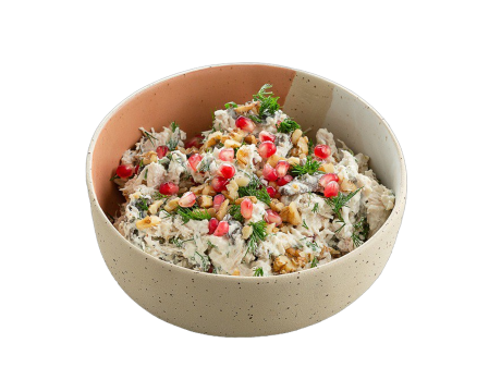 Nur salad