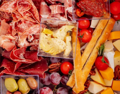 Antipasti