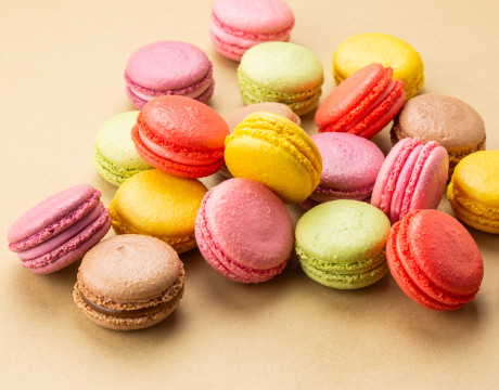 Macaroon Assortment