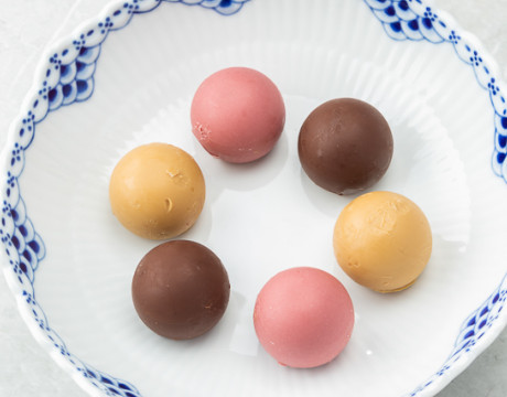Handmade Sweets
