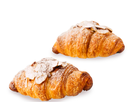 Croissant Amandе