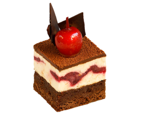 Black forest