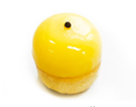 Passion fruit