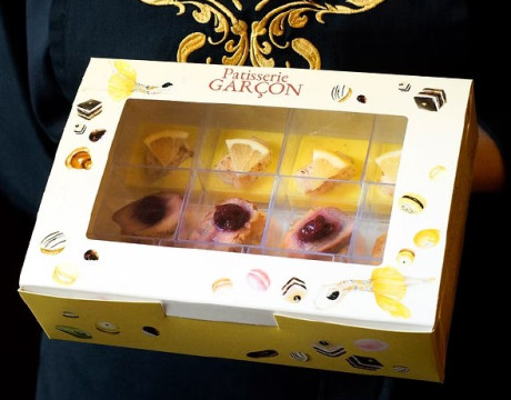 Set  "CANAPE GARCON"