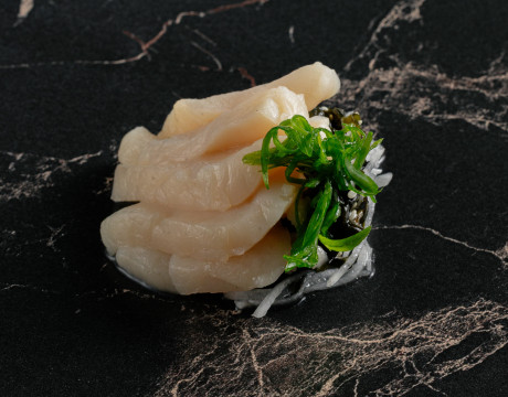 Sashimi Scallop