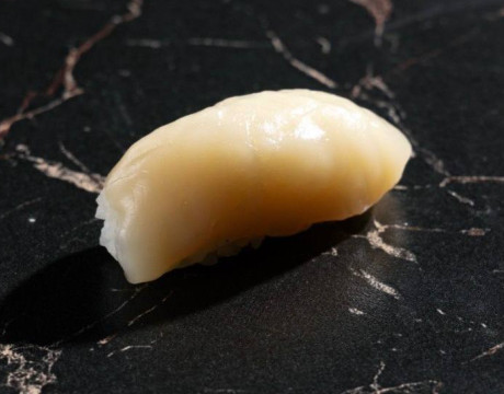 Sushi Scallop