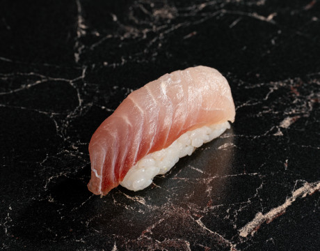 Sushi Red Parrot