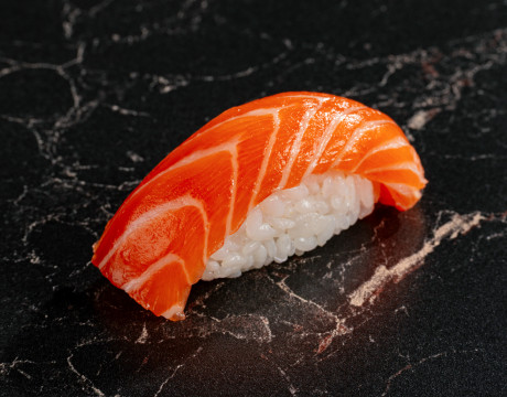 Sushi Salmon