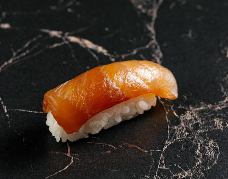 Sushi Swordfish