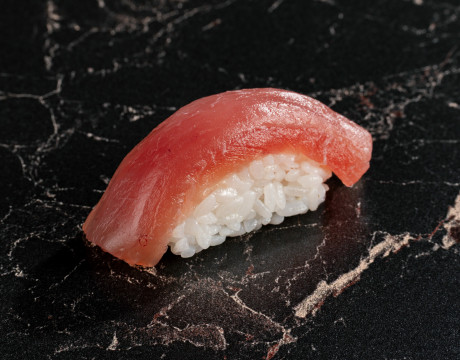 Sushi Bigeye Tuna