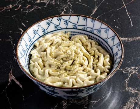 Matcha Tiramisu