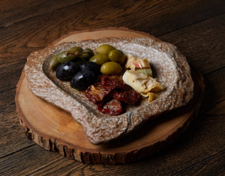 Antipasti