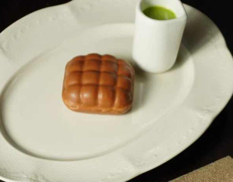Dubai chocolate