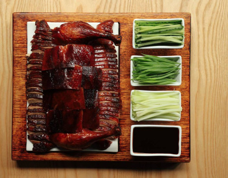 Peking Duck