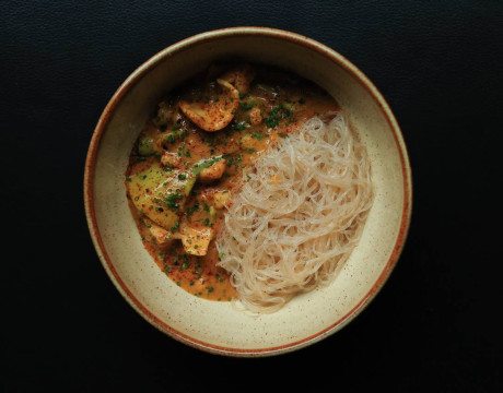 Glass Noodles
