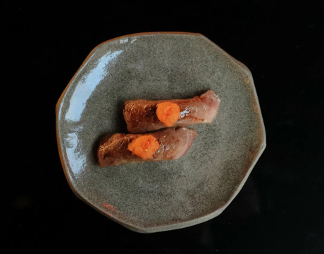 Wagyu Nigiri