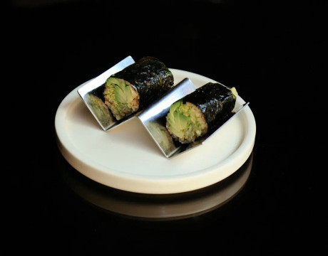 Avocado Hand Roll