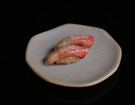 O-Toro Tuna Nigiri