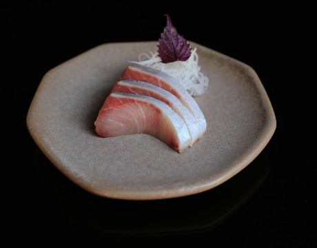 O-Toro Tuna Sashimi