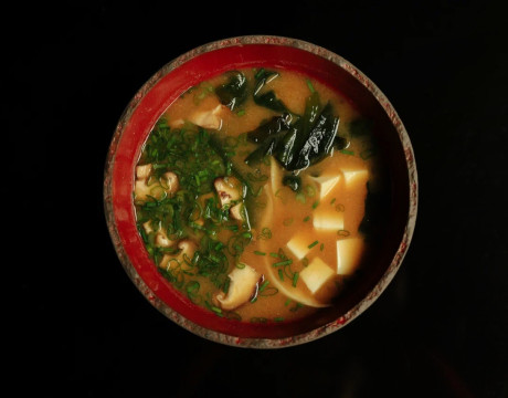 Miso Soup