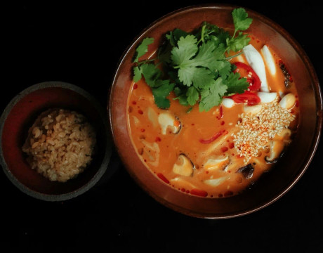 Tom Yum