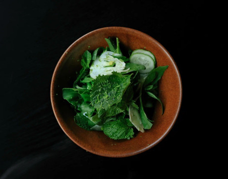 Green Salad