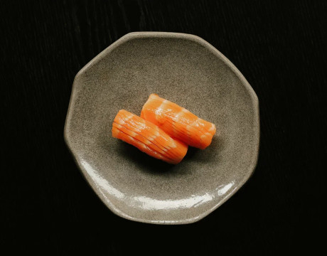 Salmon Nigiri