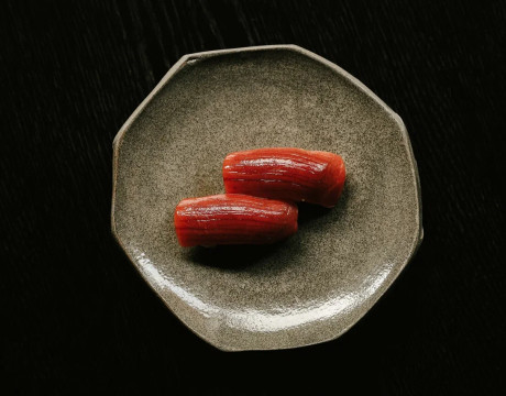 Akami Tuna Nigiri