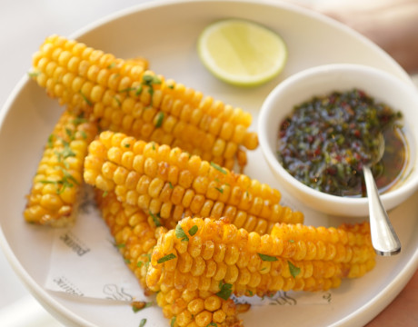 Sweet Corn
