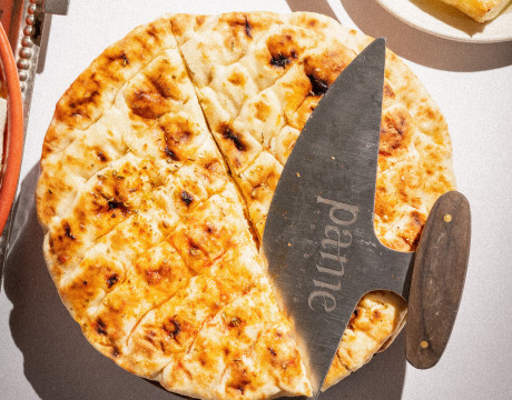 Greek Flatbread
