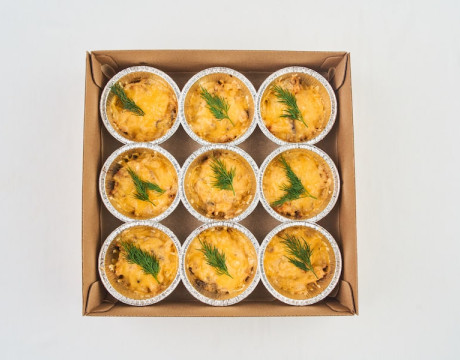 Set julienne